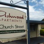 Ashwood Apartment Bellerive - Accommodation Burleigh 0