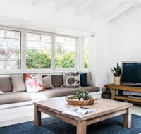Beachwood - Accommodation Burleigh