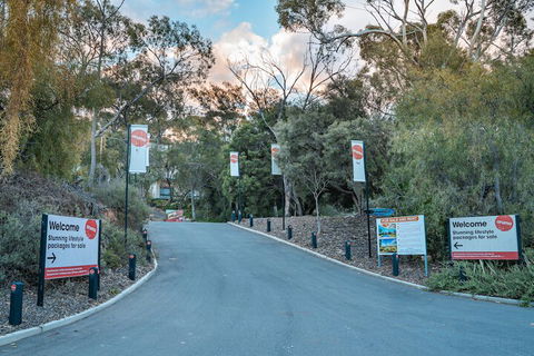 Aruma River Resort - Accommodation Burleigh 1