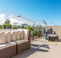 The Butter Factory Byron Bay - Accommodation Burleigh