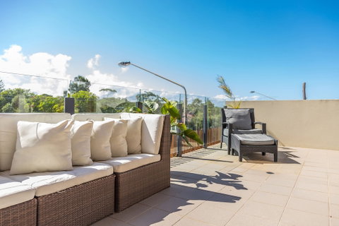 The Butter Factory Byron Bay - Accommodation Burleigh 0