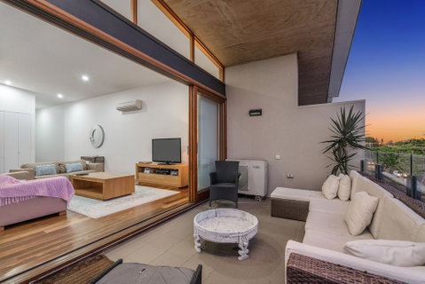 The Butter Factory Byron Bay - Accommodation Burleigh 3
