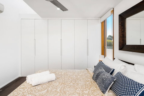 The Butter Factory Byron Bay - Accommodation Burleigh 4