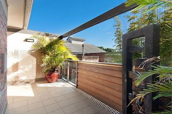 The Butter Factory Byron Bay - Accommodation Burleigh 5