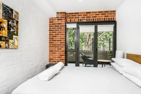 The Butter Factory Byron Bay - Accommodation Burleigh 1