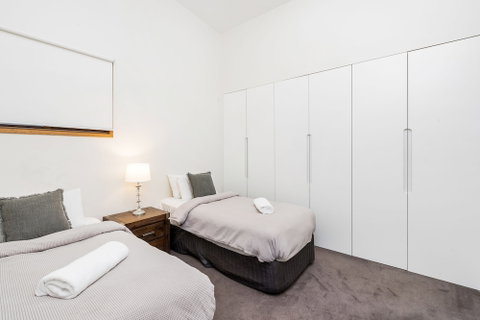 The Butter Factory Byron Bay - Accommodation Burleigh 2