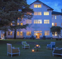The Robertson Hotel - Accommodation Burleigh