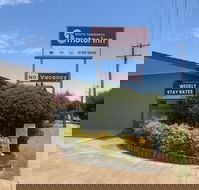 South Tamworth Motor Inn - Accommodation Burleigh