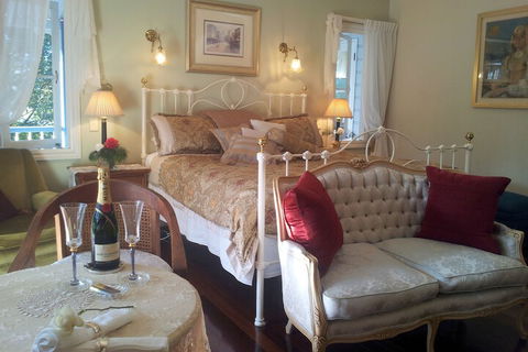 Amore Mt Tamborine - Accommodation Burleigh 6