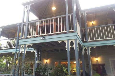 Amore Mt Tamborine - Accommodation Burleigh 2