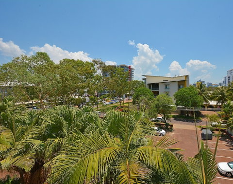 Peninsula Apartments Darwin - Accommodation Burleigh 5