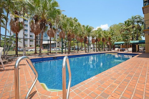 Peninsula Apartments Darwin - Accommodation Burleigh 2