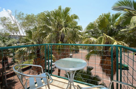 Peninsula Apartments Darwin - Accommodation Burleigh 3