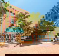 Peninsula Apartments Darwin - Accommodation Burleigh