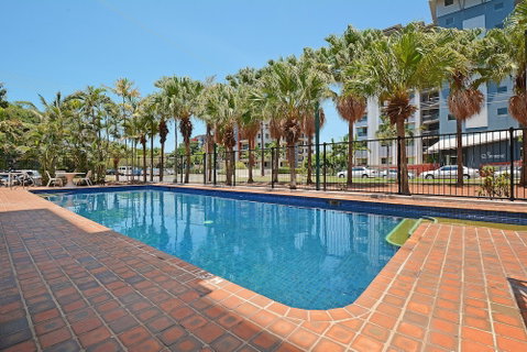 Peninsula Apartments Darwin - Accommodation Burleigh 1