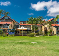 Byron Bay Beachfront Apartments - Accommodation Burleigh
