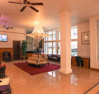 Astor Metropole Hotel - Accommodation Burleigh