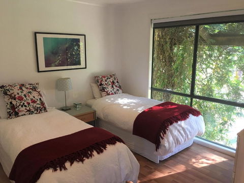 Home Farm Healesville - Accommodation Burleigh 3