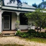 Home Farm Healesville - Accommodation Burleigh 0