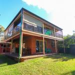 Kingfisher LakeHouse - Accommodation Burleigh 0