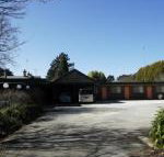 Robertson Country Motel - Accommodation Burleigh
