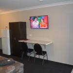  Accommodation Burleigh