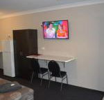 Carmila Sands Motel - Accommodation Burleigh