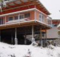 Base Camp Tasmania - Accommodation Burleigh