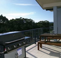 Two Beaches 74B Blanch Street - Accommodation Burleigh