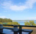 CHILL OUT LAKESIDE at FORSTER - Accommodation Burleigh