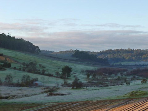 Bickley Valley Cottage - Accommodation Burleigh 2