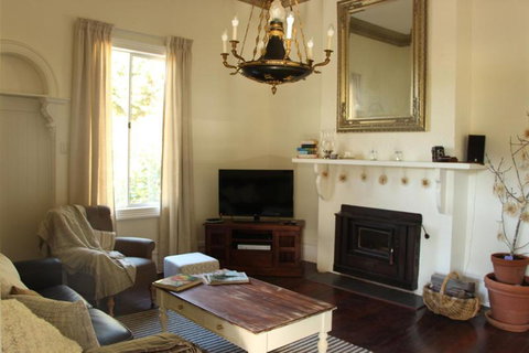 Bickley Valley Cottage - Accommodation Burleigh 6