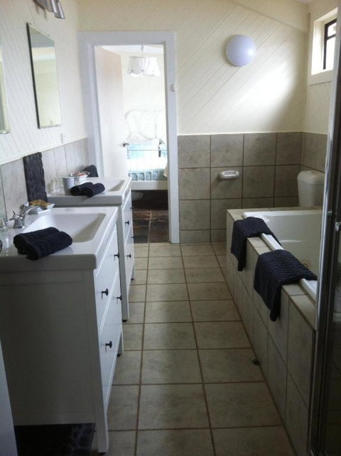 Bickley Valley Cottage - Accommodation Burleigh 1