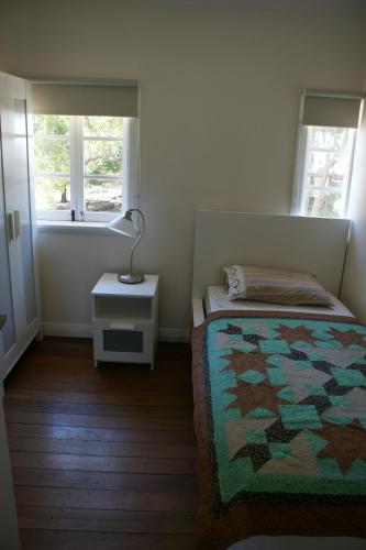 Fairbridge Village - Accommodation Burleigh 5