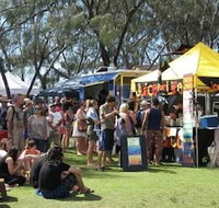 Sea Breeze on Main Beach - Accommodation Burleigh