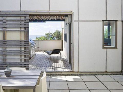 Aquila - Accommodation Burleigh 1