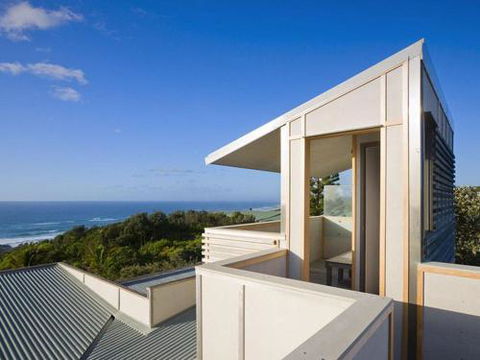 Aquila - Accommodation Burleigh 2