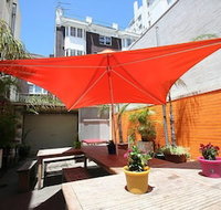 Zing Backpackers - Accommodation Burleigh