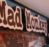 Mad Monkey Backpackers Kings Cross - Adults Only - Accommodation Burleigh