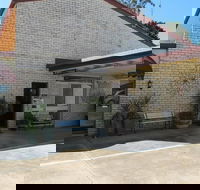 Fox Glenn Motor Inn - Accommodation Burleigh