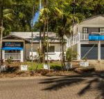 Cairns Beaches Flashpackers - Accommodation Burleigh