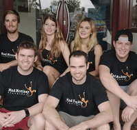 Mad Monkey Backpackers on Broadway - Adults Only - Accommodation Burleigh