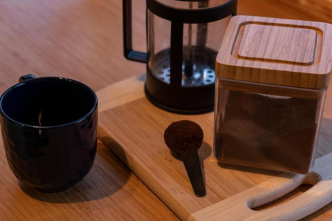 Platypus Waters B & B - Accommodation Burleigh 1