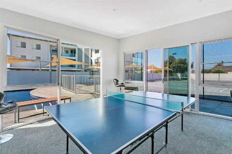 Gallery Resort Apartments - Accommodation Burleigh 5