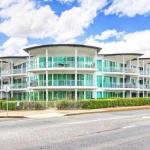 Gallery Resort Apartments - Accommodation Burleigh 0