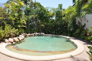 Angelwaters - Accommodation Burleigh 0