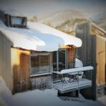 CHILL OUT At THREDBO - Accommodation Burleigh 0