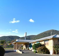 Almond Inn Motel - Accommodation Burleigh