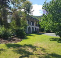 Tamworth Exclusive B  B - Accommodation Burleigh