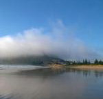 at the beach  not quite at the beach Holiday Cottages Stanley - Accommodation Burleigh